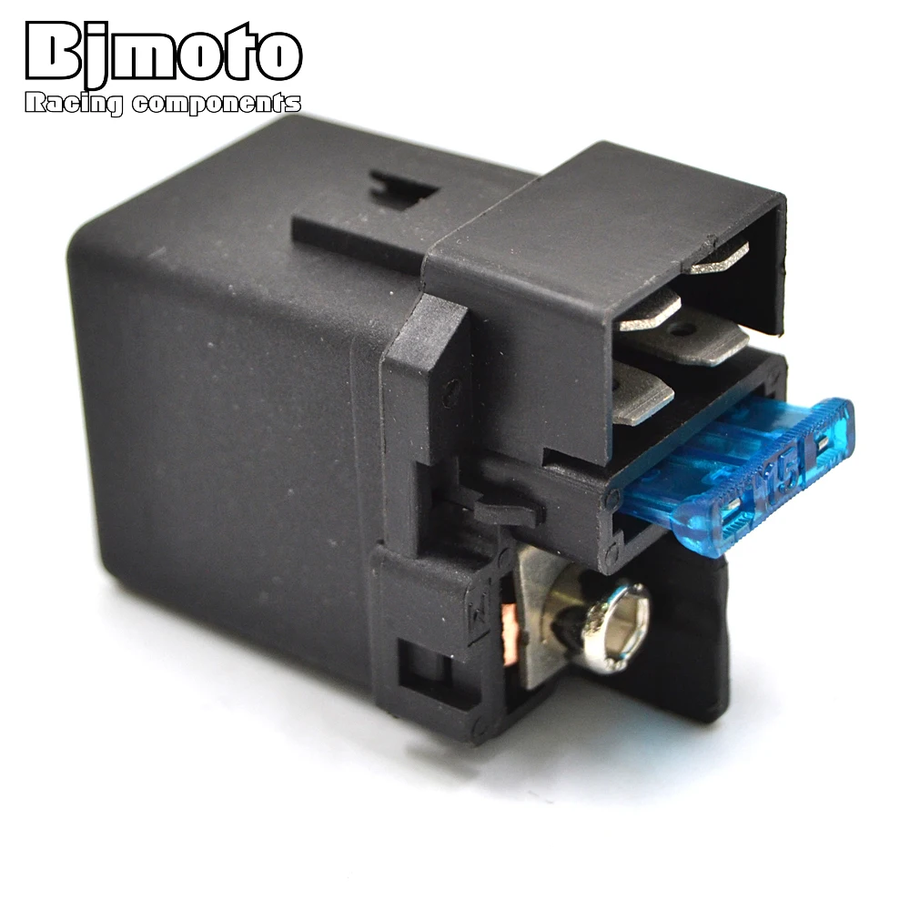 Solenoid Ignition Switch Starting Relay Fit For Honda FSC 600 FSC600A