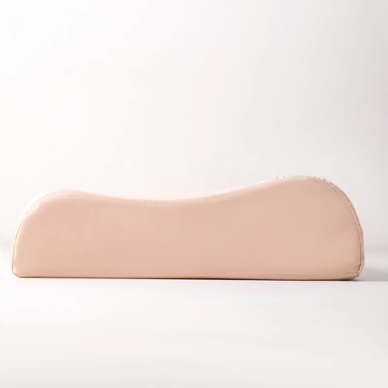 3A Grade Natural Mulberry Silk Latex Pillowcase Superior Quality Protect Hair Pillow Case Solid Color Bedding Pillowcover 6