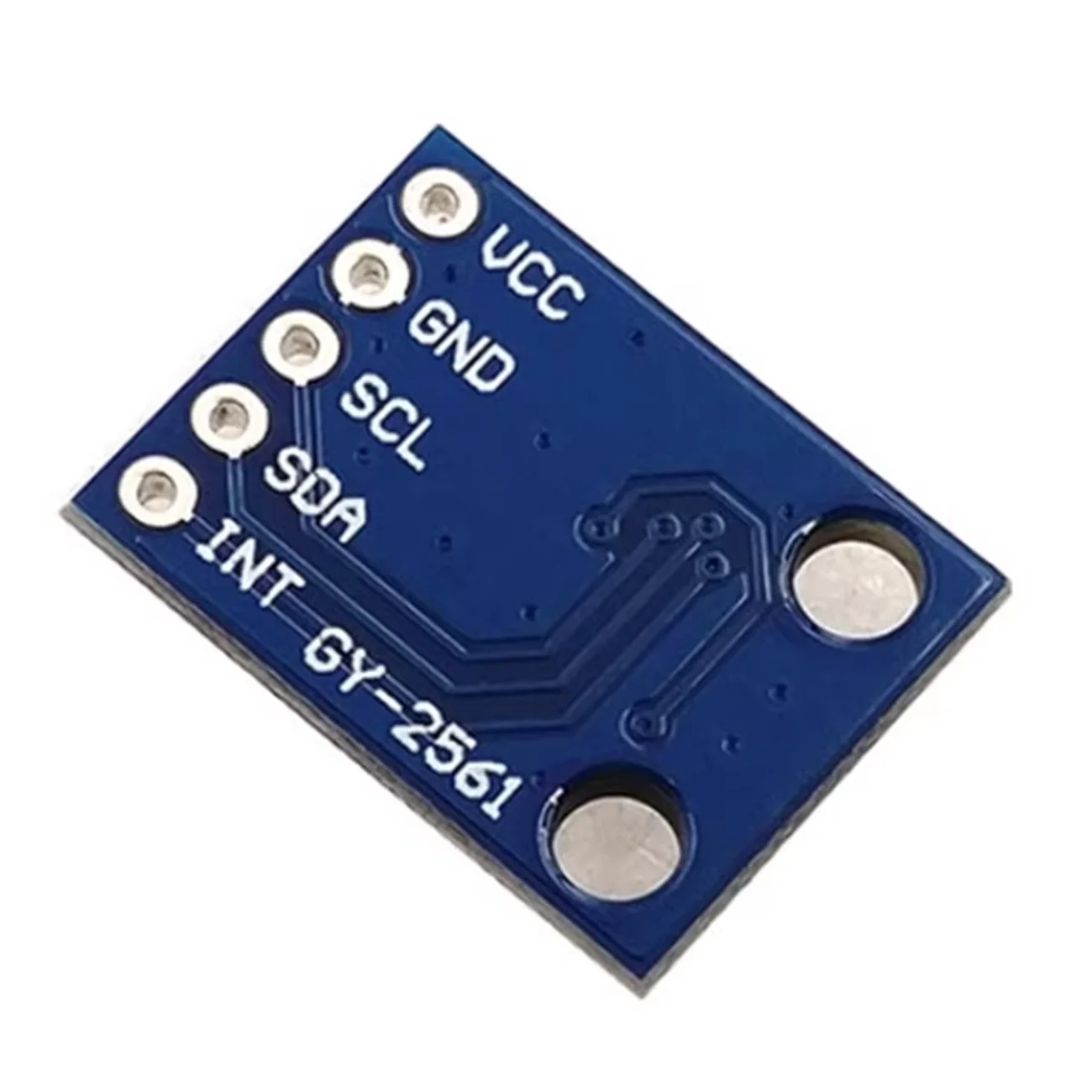 GY-2561 TSL2561 광도 센서 브레이크아웃 적외선 센서 모듈 통합 센서