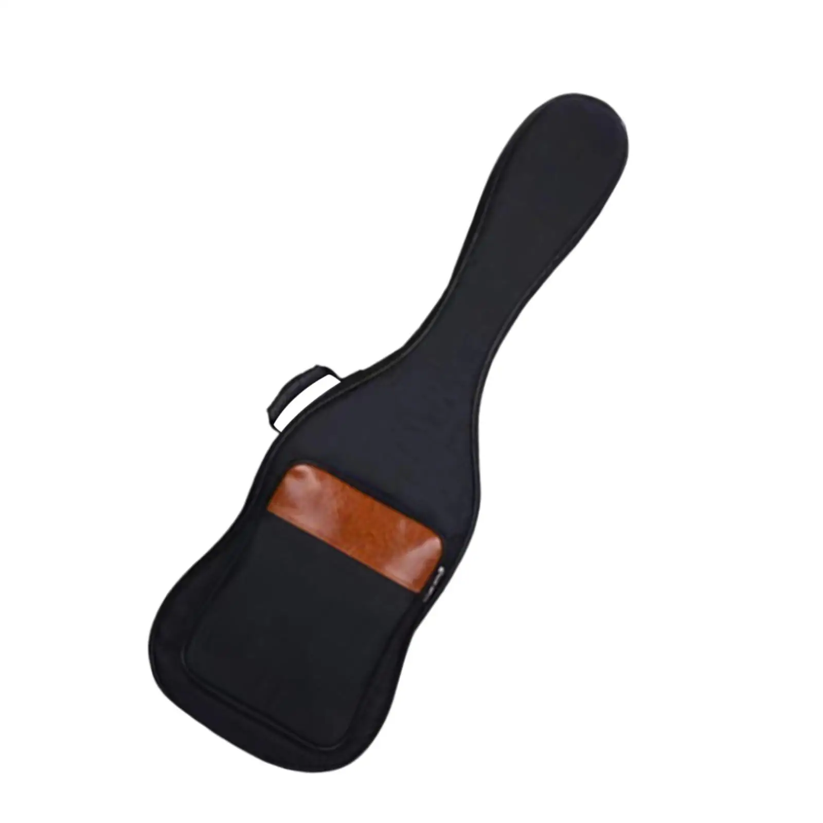 

Electric Guitar Dust Cover Electric Guitar Gig Bag for Bass Electric Guitars