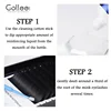 Gollee Eyelash Extensions 15ml Eyelash Cleansing Primer Super Bonding 0.5s Lash Extension Glue Professional Eyelash Adhesive 4