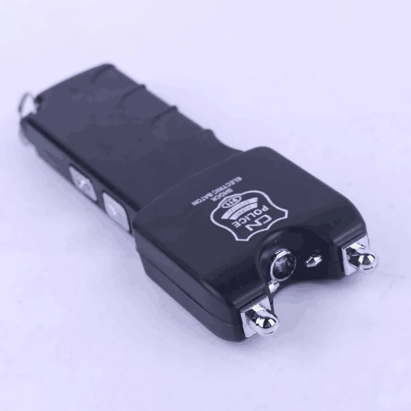 FlashlightNoveltyFunnyJokePrankTrickToygagGiftForFriendsCreativeHandGripsShock