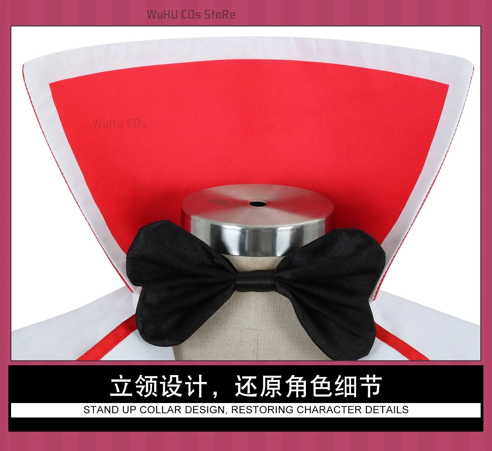 Hazbin Lucifer Cosplay Anime Hotel Morningstar Cosplay Costume Wig Daddy White Suit Devil Hell Halloween Party Adult Men Costume 65 Hazbin Lucifer Cosplay Anime Hotel Morningstar Cosplay Costume Wig Daddy White Suit Devil Hell Halloween Party Adult Men Costume 54