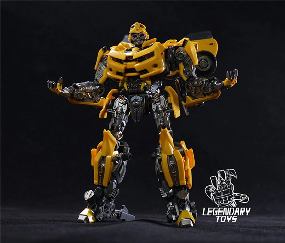 LTS-03C 非正規　MPM-03 バンブルビー トランスフォーマー Amazon | トランスフォーマー MPM-03 映画10周年フィギュア
