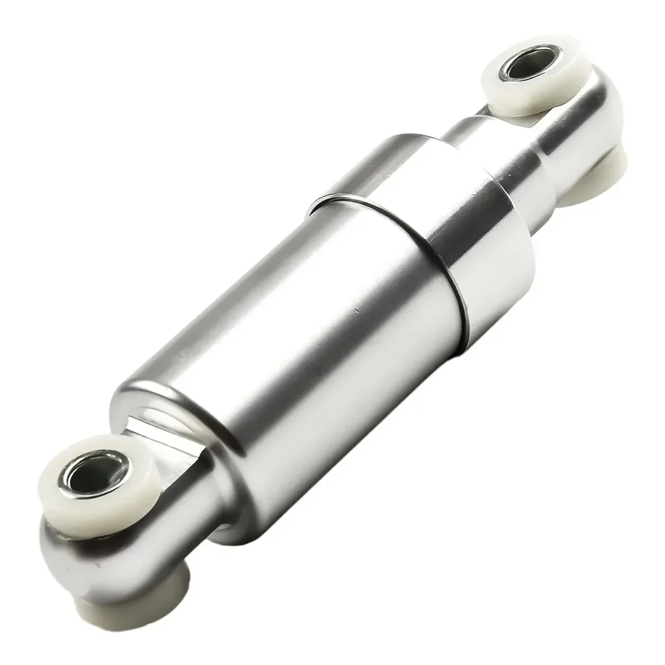 Amortisseur Arrière Pour Scooter Électrique - 110 Mm, Alliage Aluminium - 2 Pièces
