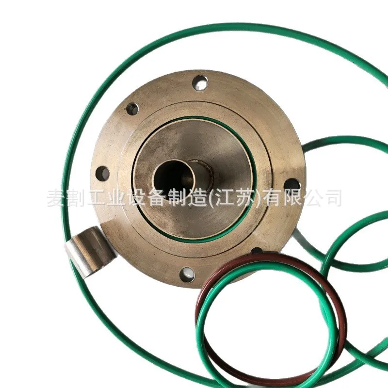 2906039000 ชุดซ่อมเช็ควาล์วสำหรับอะไหล่เครื่องอัดอากาศแบบสกรูโรตารี่ของแอตลาส คอปโก้ 1