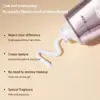 Body Lotion Tone Up Cream & Concealer Moisturizing Whitening and Radiance Repair for Healthy Beautiful Skin 100g 5