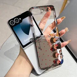 Cute Metal Connector Candy Color Soft TPU Phone Case for Razr 60 (ZDB--389TZ68751A1)