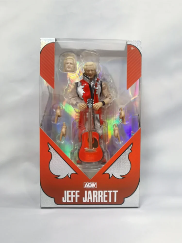 Collectible 1/12 Scale Wrestler Action Figure Set - 6-inch Male Athlete Doll with Multiple Options