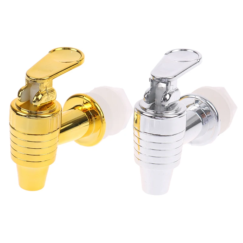 Plastic Glass Wine Bottle Faucet with Filter, water tap faucet,beverage faucet,wine bottle faucet