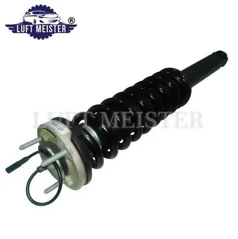 One Pair Front Left&Right Shock Absorber for Aston Martin Front DBS  (2008-2013) 8D33-18B036-AH