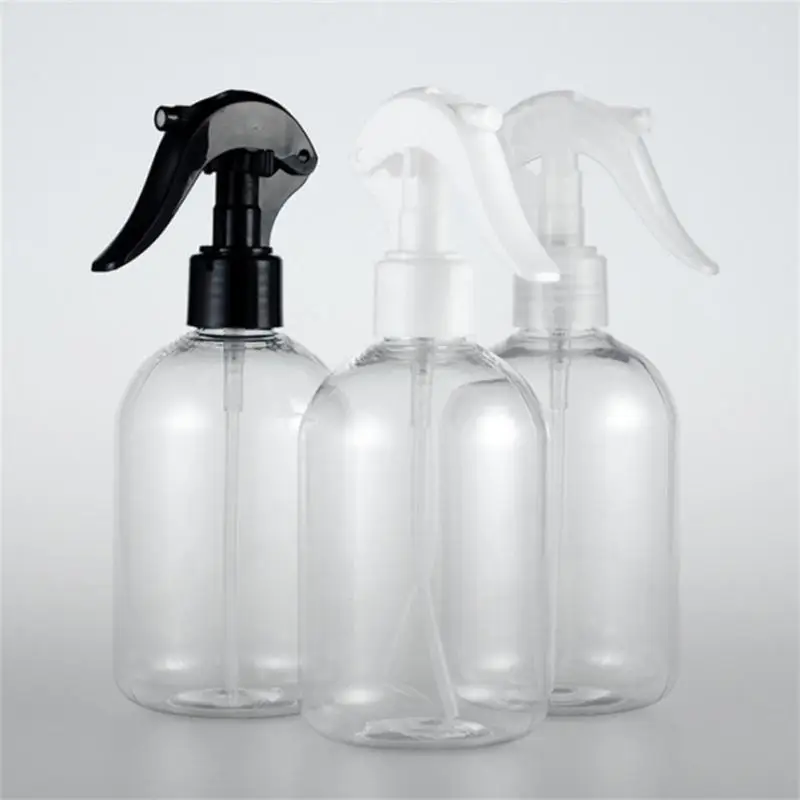 Hairdressing Spray Bottle Empty Bottle 150/250ml Refillable Mist Alcohol Disinfectant Dispenser Salon Barber Water Spraye
