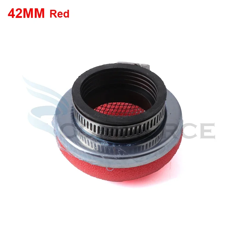Motorcycle Foam Air Filter Sponge Cleaner