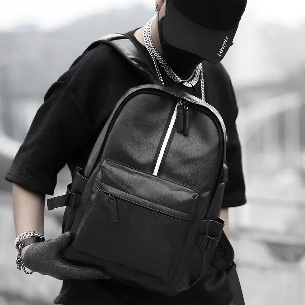 Outdoor Travel Backpack for Young Students