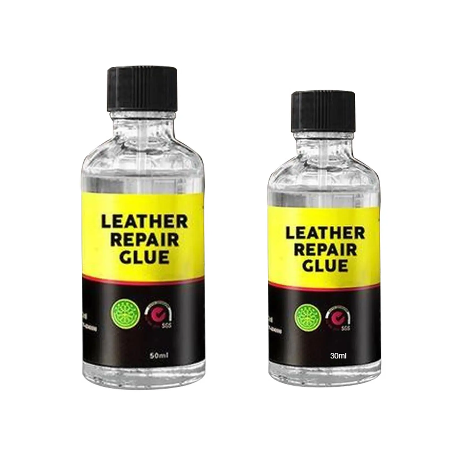 Invisible Leather Repair Glue Super Strong Adhesive Glue Household