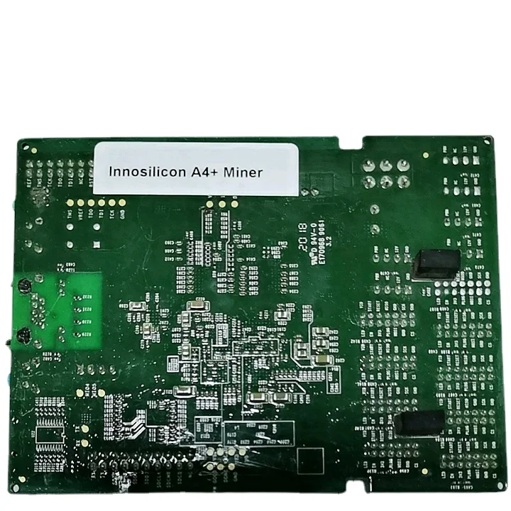 Wholesale New and Used Innosilicon-Miner Controller A4+ A6 A9 Innosilicon-Miner Control board