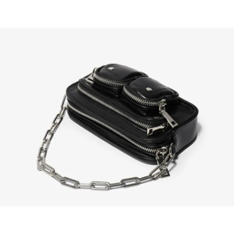 Handheld For Handbags Bag Shoulder Women New Crossbody Fashion Casual High-Quality Versatile Luxury Exquisite Female Messenger