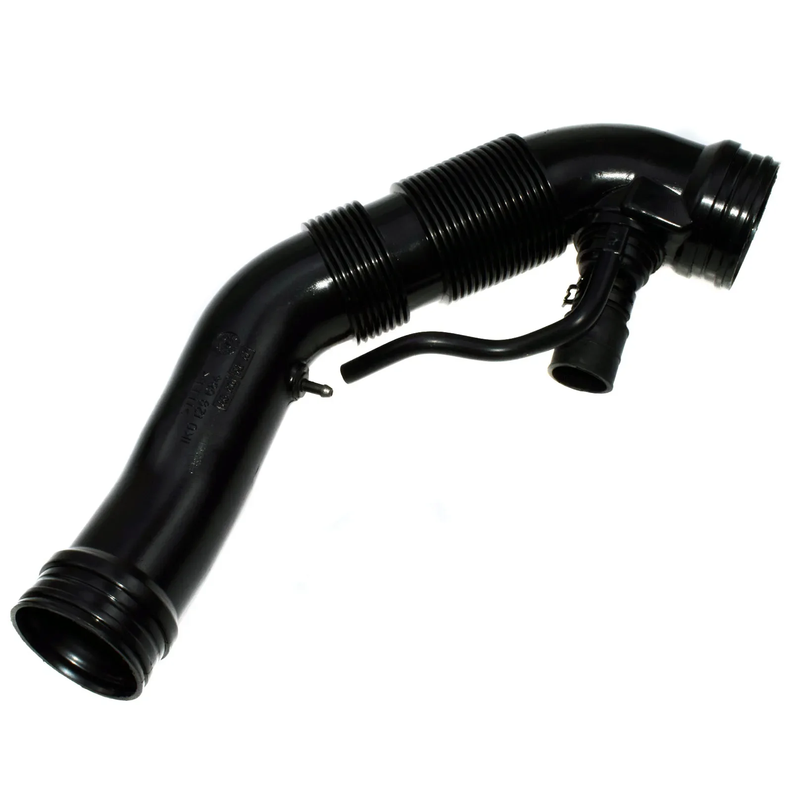 Air Filter Intake Pipe Hose For AUDI A3 SKODA OCTAVIA MK2 1.6 75KW 102HP 1K0129684AE 1K0129684 1K0129684AG