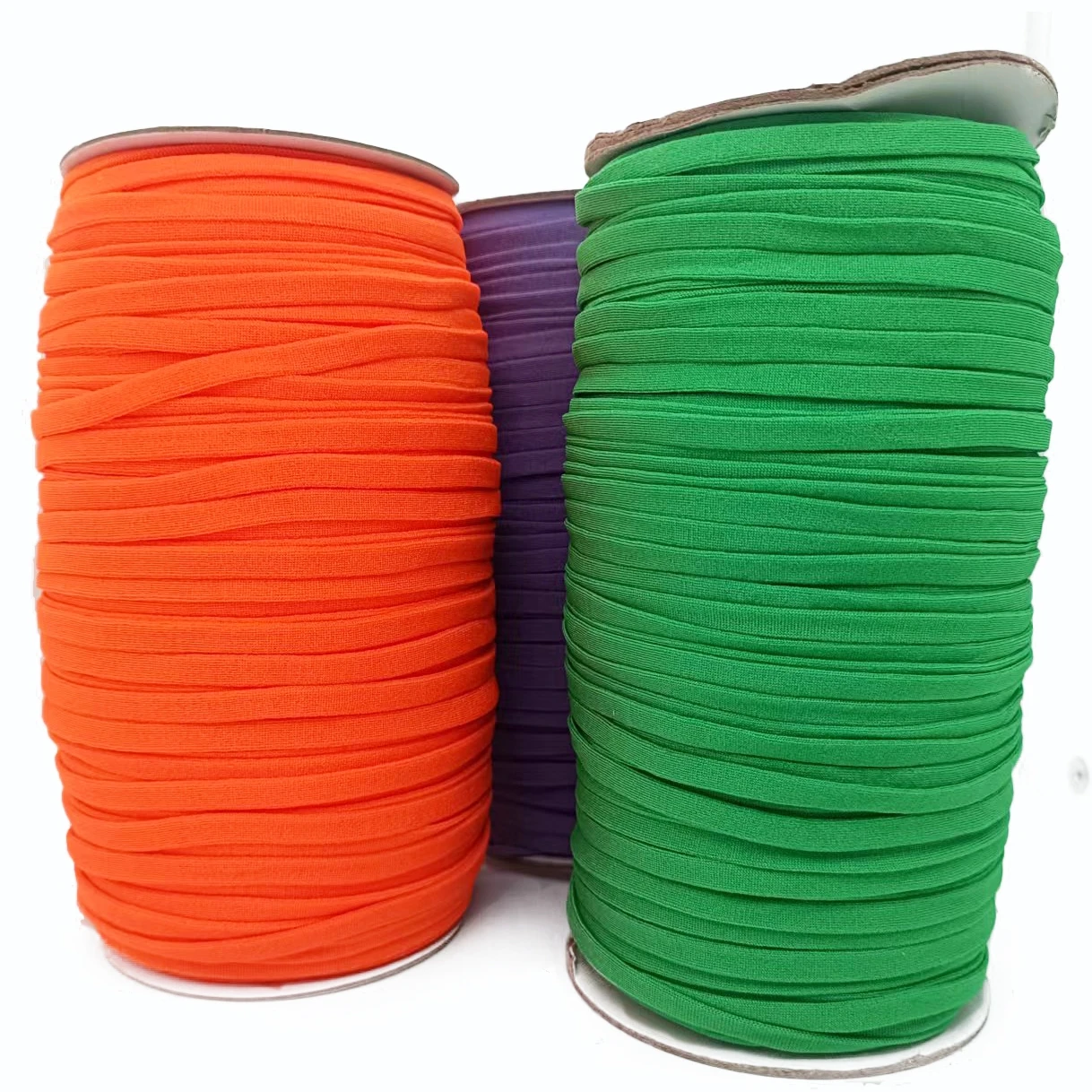Solid-Hollow-Elastic-Polyester-Cord-Stretch-Cords-para-m-scara-Ear-Rope ...