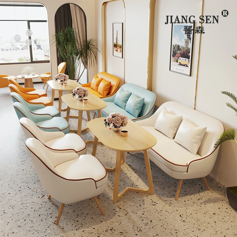 Рисунок 3 - Кофейня, десертная кофейня