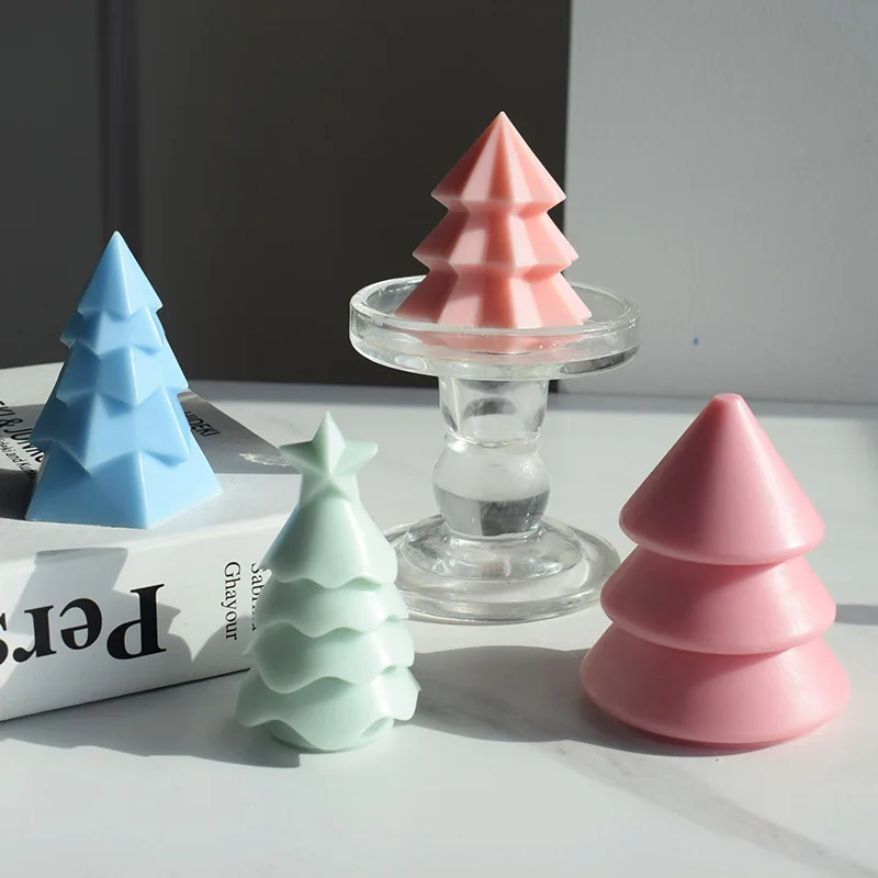 

NewDIY Christmas Earring Pendant Casting Silicone Mold Epoxy Resin Mold Jewelry Making Earring Keychain Mould Charms Craft Tool