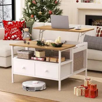 Lift Top Coffee Table 1