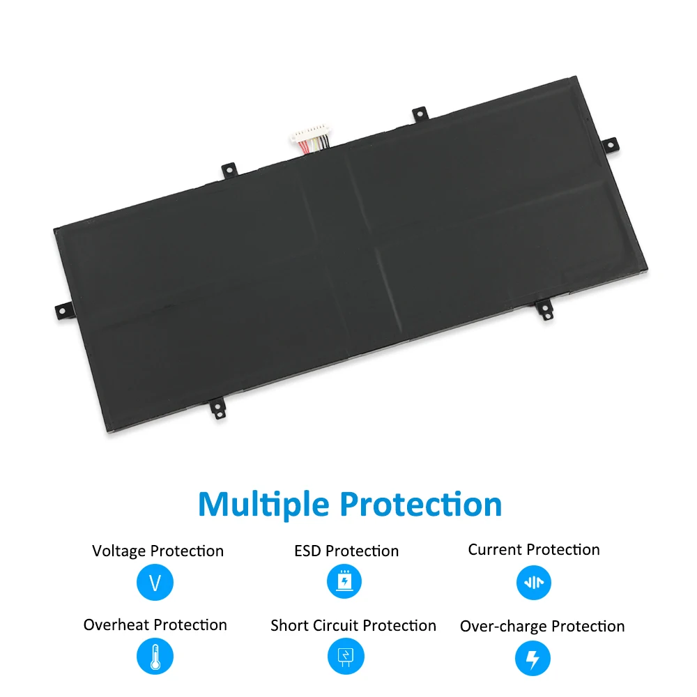 B31N1912 Original Asus Batterie 42Wh pour VivoBook 14 E410MA, L410MA