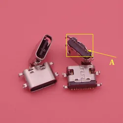 Bulk USB Type - C Charger Charging Dock Port Connector Pack (10PCS A)
