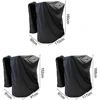 Treadmill Cover, Folding Treadmill Cover, Dustproof And Waterproof Cover, Oxford Cloth Waterproof And Sun Protection Cover 2
