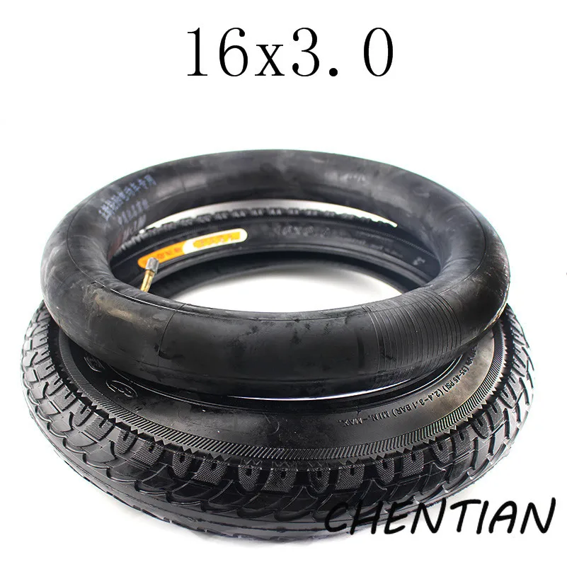 ban-sepeda-16x3-0-inci-untuk-skuter-inmotion-v12-roda-satu-16-inci-rims
