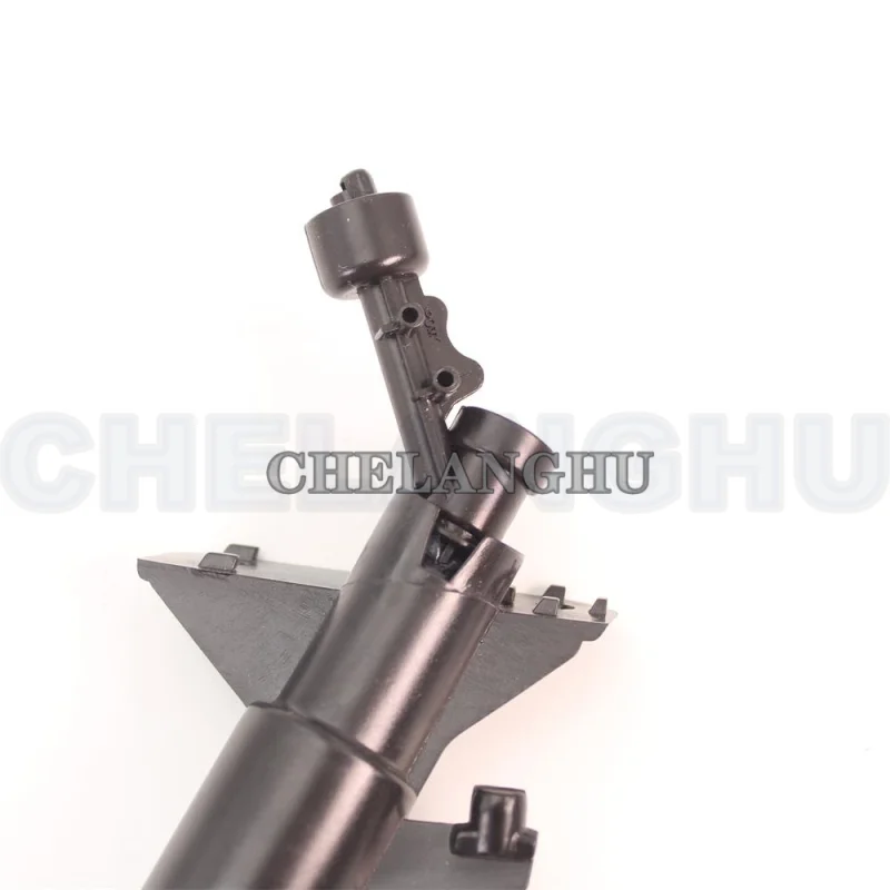 Left Side Headlight Washer Sprayer Nozzle Cylinder Jet For Audi TT TTS Coupe Roadster 2007 2008 2009 2010 2011 2012 2013 2014