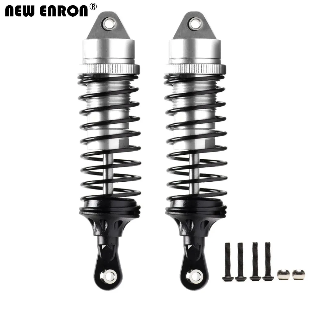 Premium Aluminum Alloy Shock Absorber Dampers (2 or 4 Pack)