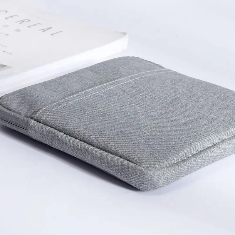Waterproof Sleeve Pouch with Pocket for 11'' and 8.7'' Tablets
