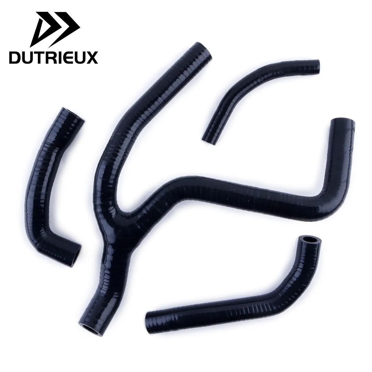 

For 2013-2017 Suzuki RMZ 250 RMZ250 Motorcycle Silicone Radiator Coolant Hose Kit 2014 2015 2016 2017
