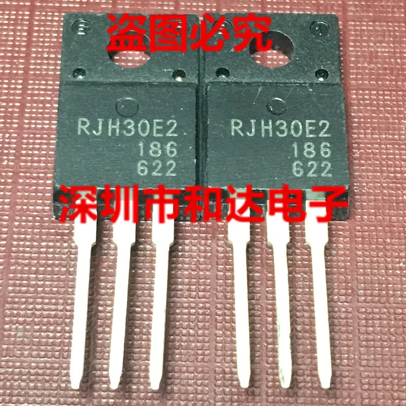 

5 шт.-10 шт., модель RJH30E2, новый и оригинальный, в наличии