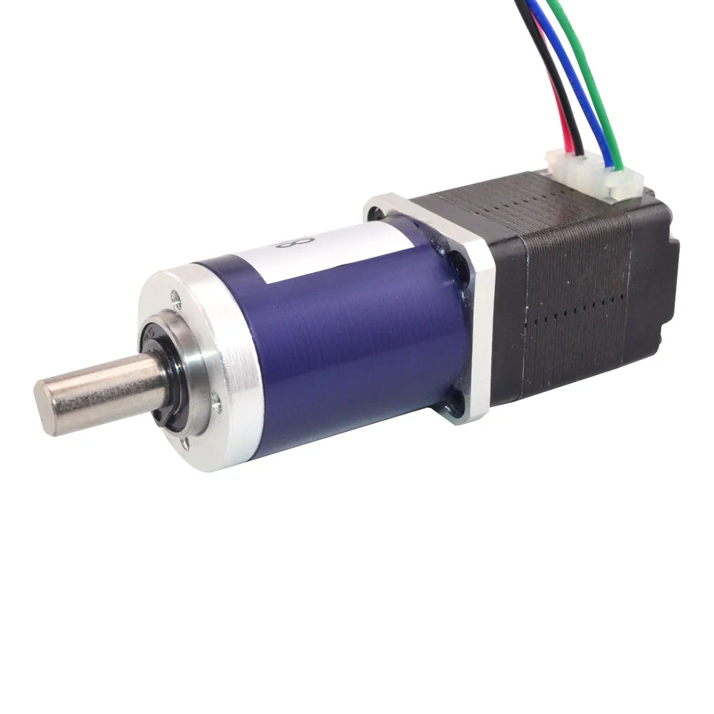 caixa de engrenagens planetaria motor deslizante engrenagem nema 8 02a l 38mm 901 01