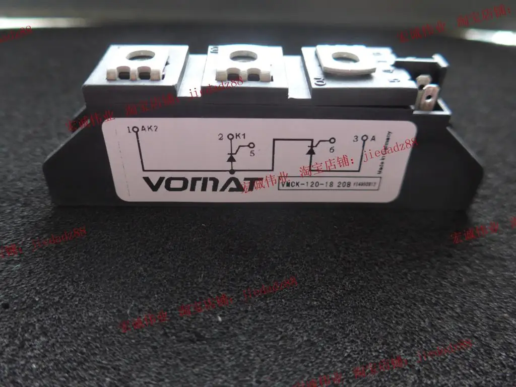 

VMCK-120-18 20B новый и быстрая доставка