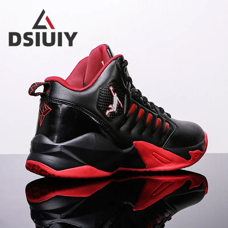 Men's Basketball Shoes kids casual Running shoes Breathable Gym Basketball Shoes for woman's zapatillas de hombre basketball shoes