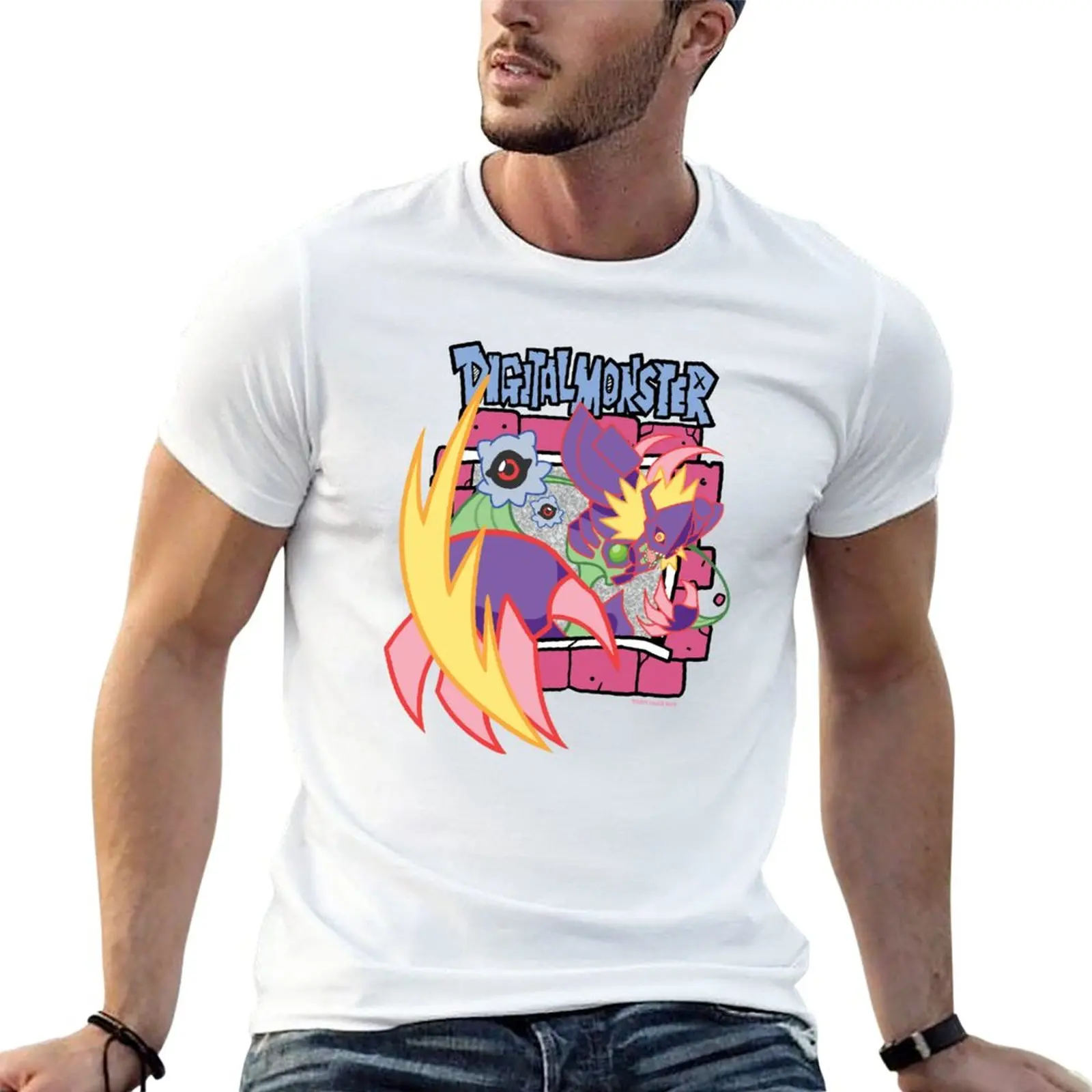 

New Diabolical Virus T-Shirt sublime t shirt summer clothes mens t shirts