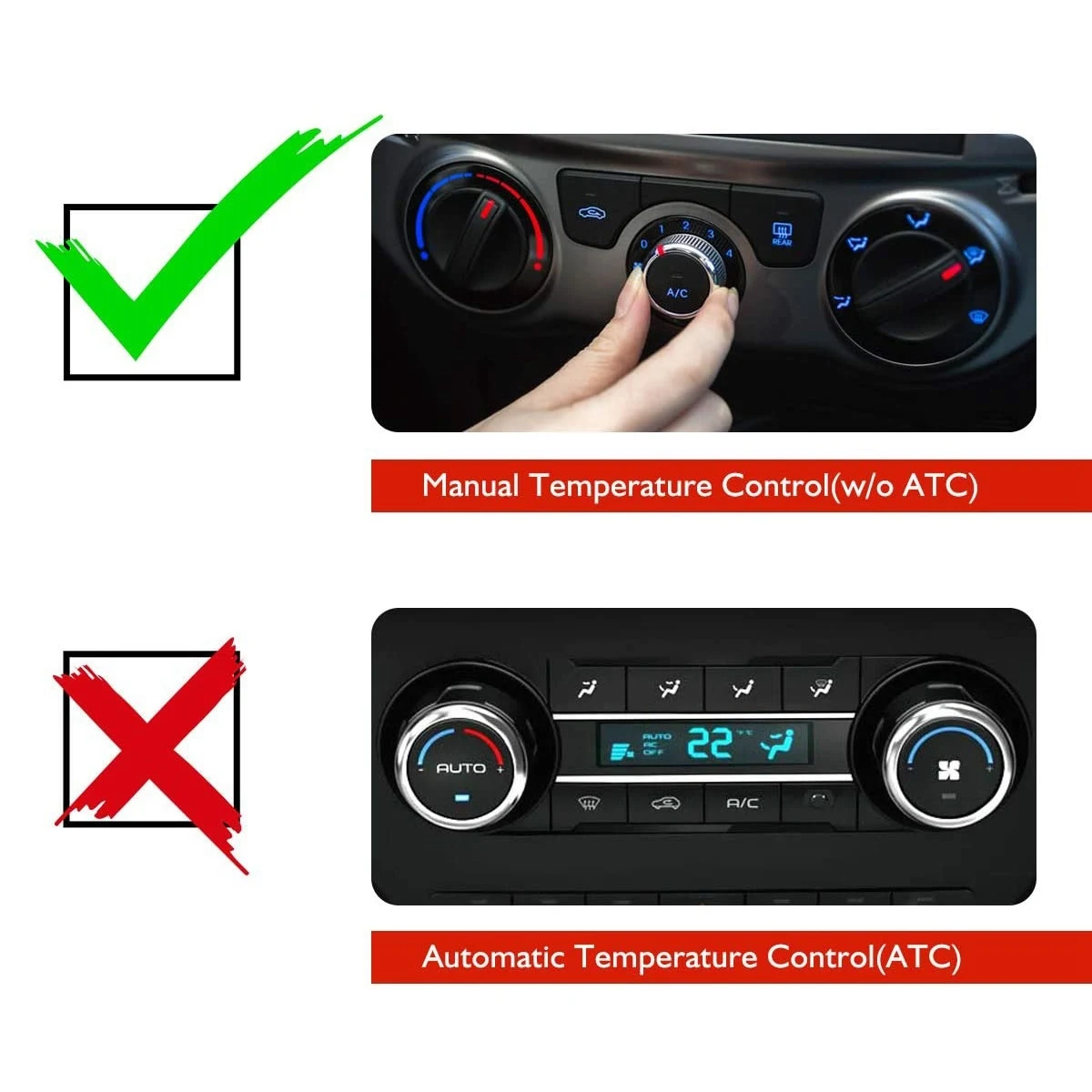 HVAC   ¦ ߿, ƿ S4 A4 Ʈ Ʋ Ÿ ĻƮ ȣȯ, 1J0907511