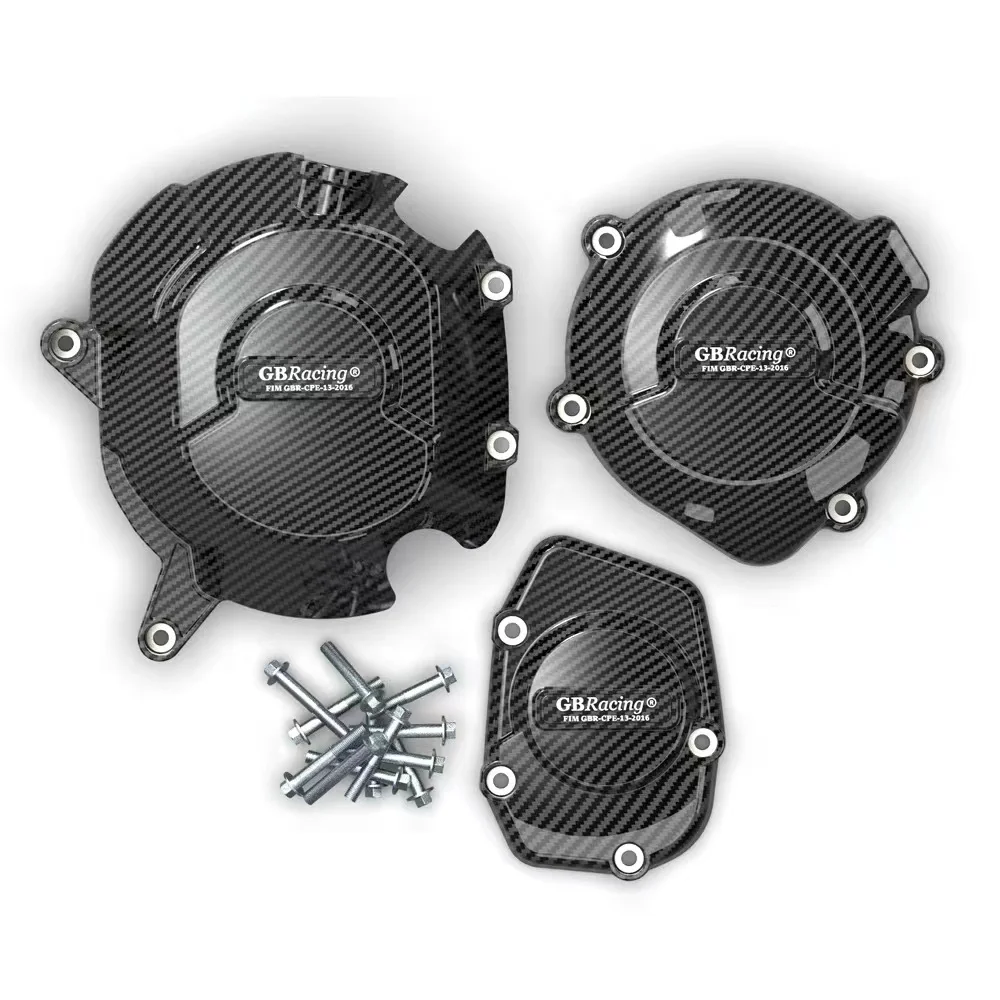 For Kawasaki Z900RS-Z900RS SE-Motorcycle Parts Engine Cover GB Racing