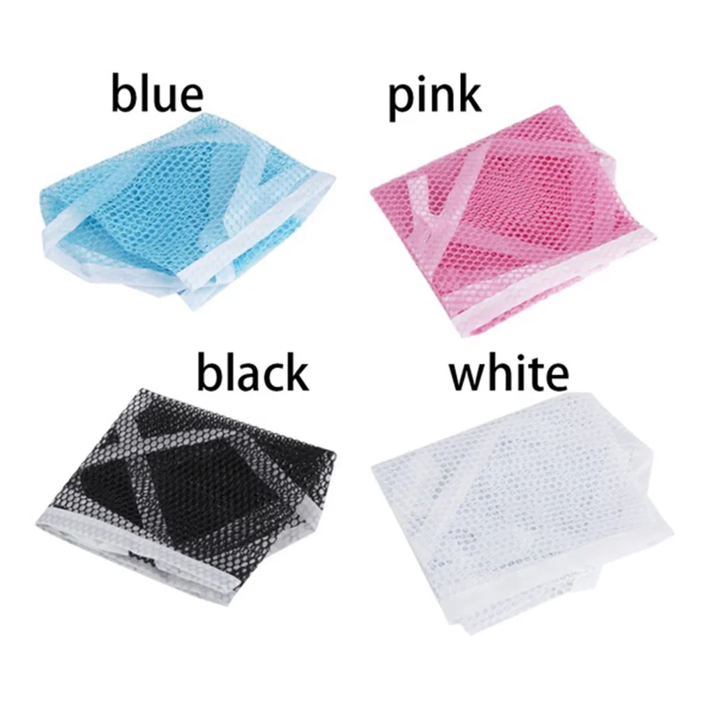 High Quality Baby Bedroom Mesh Bag Child Toy Storage  Suction