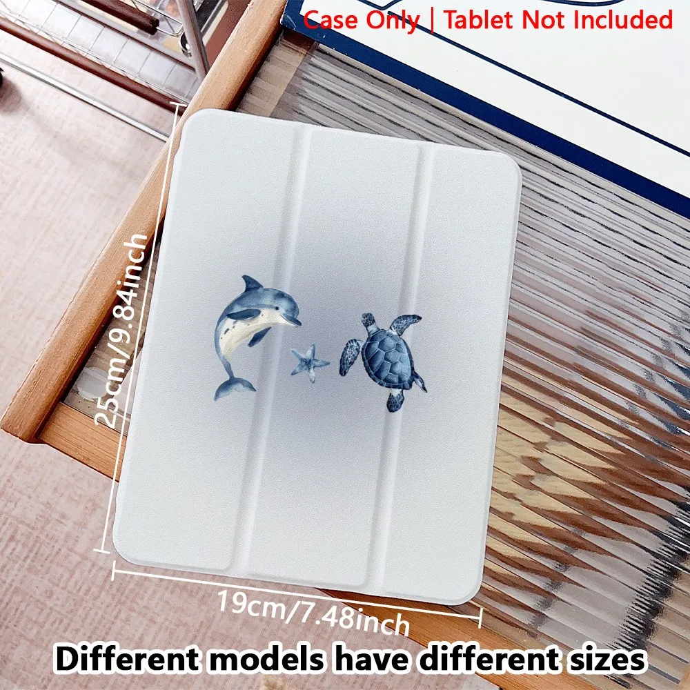 Universal Protective Tablet Case – Stylish and Durable Design