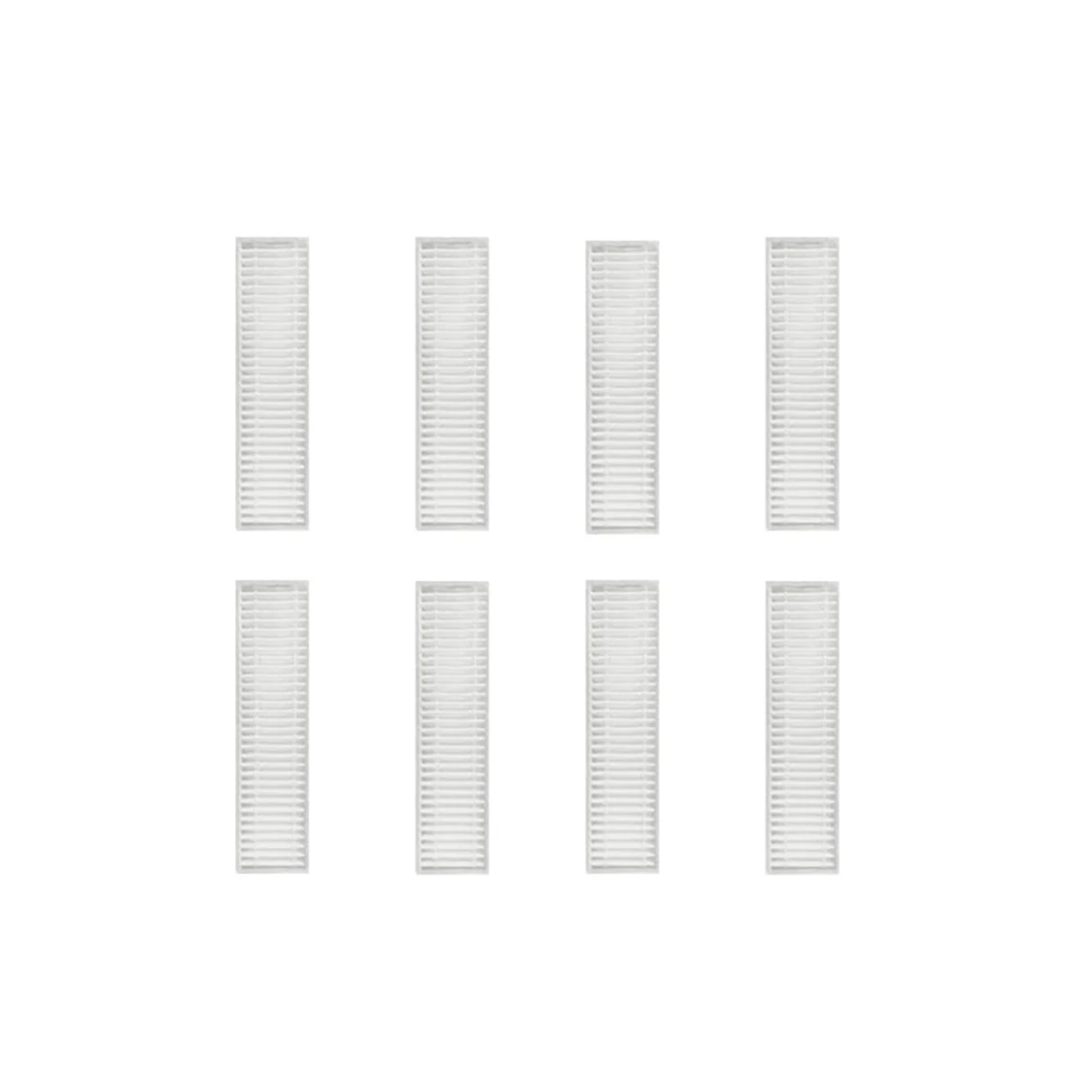 

Фильтр НЕРА Для робота-пылесоса Explorer series 60 RG7455WH RG7447 series 60, 8 шт.