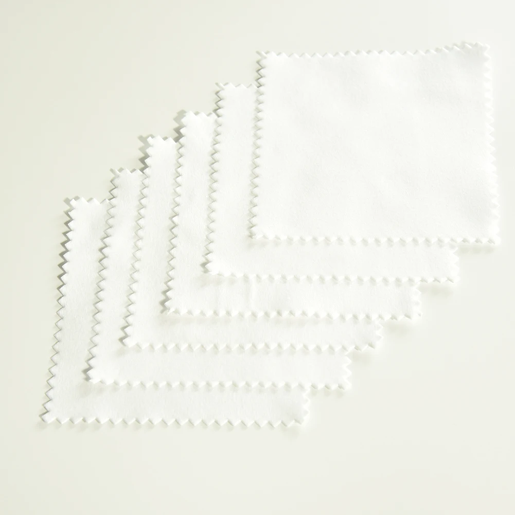 

20x Auto Cleaning Cloths Nano Ceramic Car Glass Coating Lint-Free Cloth Microfiber Cleaning Cloths 10x10cm Car Wash Maintenance