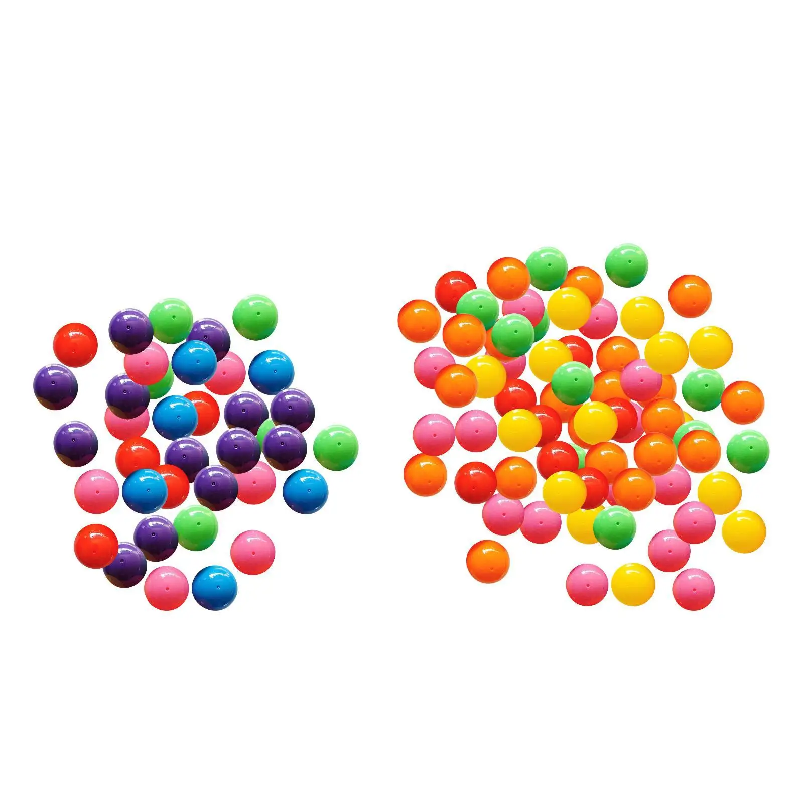 Bingo Ball Direct Replaces Raffle Balls for Large Group Games Home Traveling
