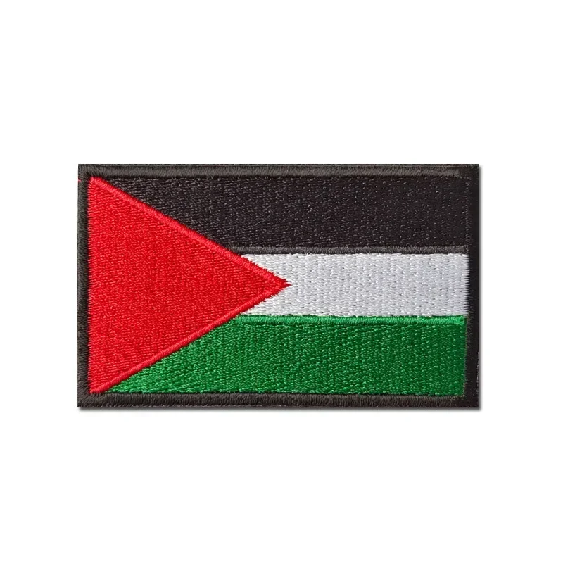 Palestine