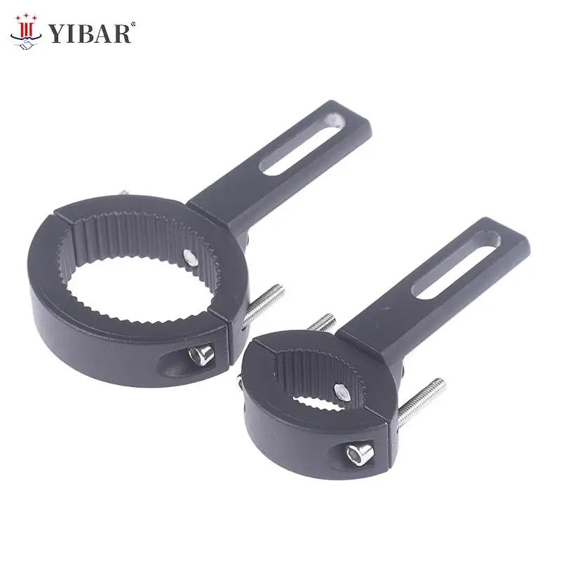 

1PC 38mm-60mm/20mm-30mm Universal Motorcycle Headlight Mount Brackets Fork Clamp Mount Holder Motorcycle Maintenance Accessory