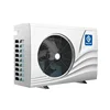 Mini R32 DC Inverter Type WIFI Pool Heater Swimming Pool Heat Pump For Swimming Pool Water Heater 5