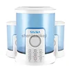 Fruit and Vegetable Cleaning Detoxification Machine Food Washing Machine  220v65w 1pc Household Automatic Food Purifier 5